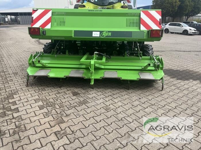 AVR CERES 400 Plantadoras