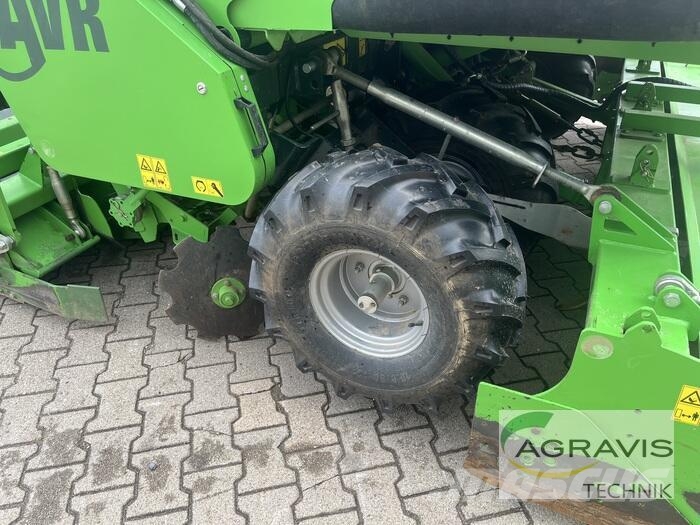 AVR CERES 400 Plantadoras