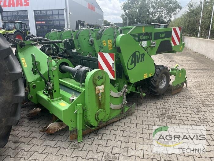 AVR CERES 400 Plantadoras