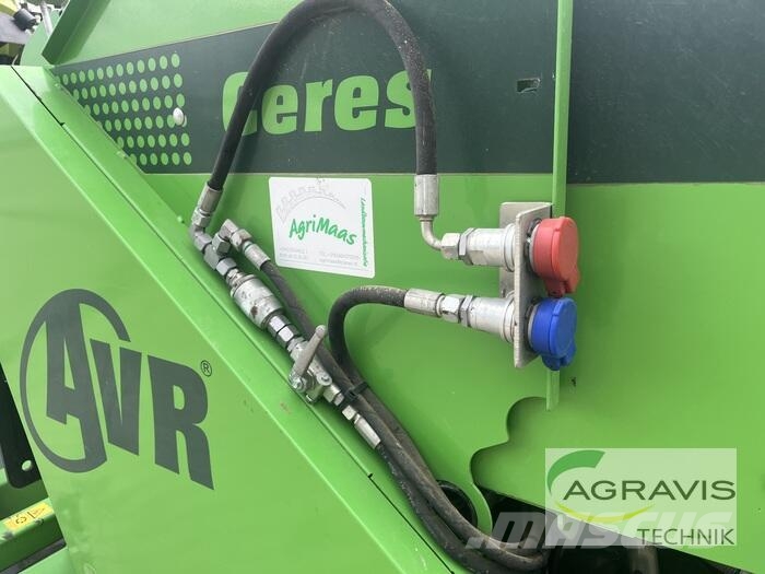 AVR CERES 400 Plantadoras