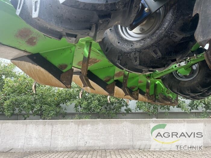 AVR CERES 400 Plantadoras