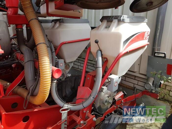 Becker AEROMAT HKT 12 DTE 드릴