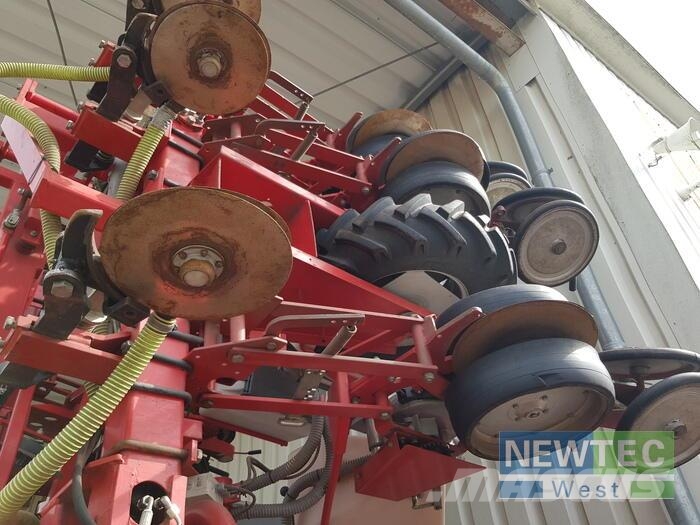 Becker AEROMAT HKT 12 DTE 드릴