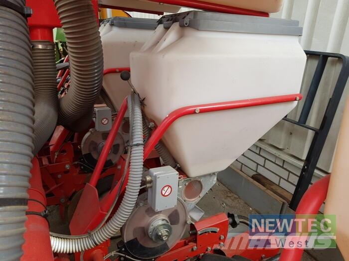 Becker AEROMAT HKT 12 DTE 드릴