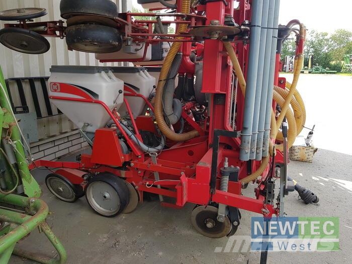 Becker AEROMAT HKT 12 DTE 드릴