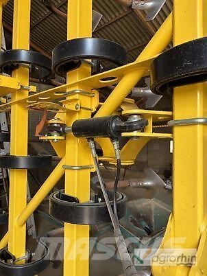 Bednar VERSATILL VN 6000 Почвеные фрезы