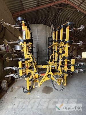 Bednar VERSATILL VN 6000 Почвеные фрезы