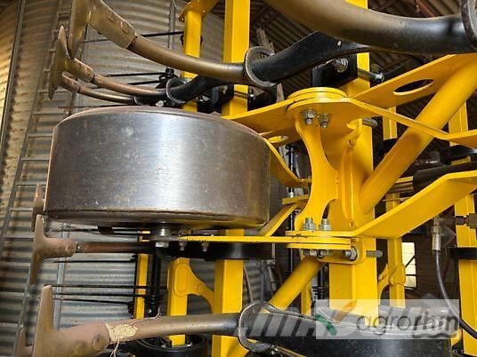 Bednar VERSATILL VN 6000 Почвеные фрезы