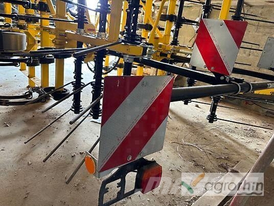 Bednar VERSATILL VN 6000 Почвеные фрезы