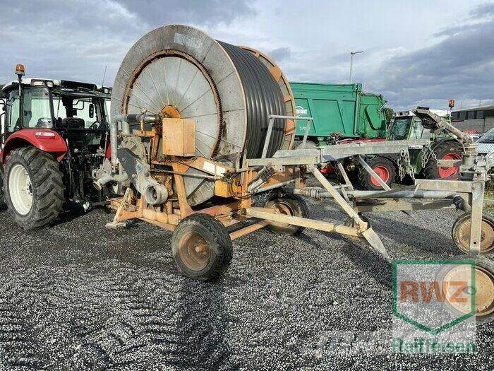 Beinlich Beregnung OD4000 Системы полива растений