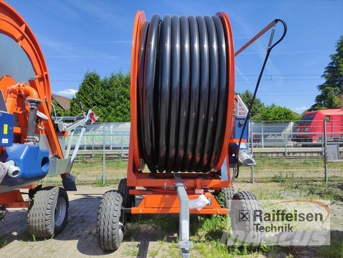 Beinlich Primus Quattro 2800 Системы полива растений