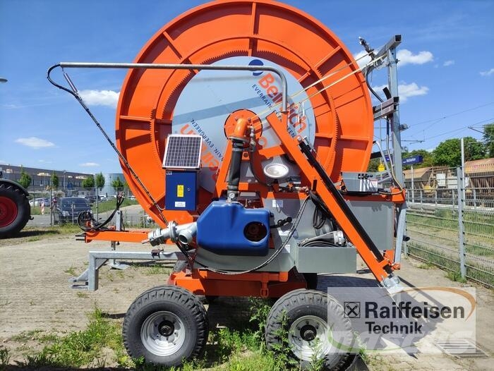 Beinlich Primus Quattro 2800 Системы полива растений