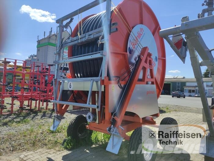 Beinlich Primus Quattro 2800 Системы полива растений