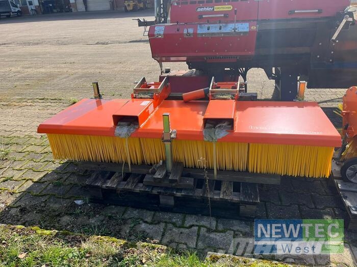 Bema 11 MULTI-CLEAN Barredoras