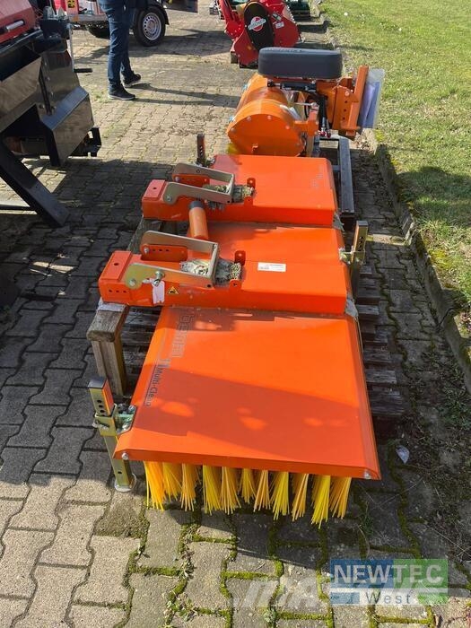 Bema 11 MULTI-CLEAN Barredoras