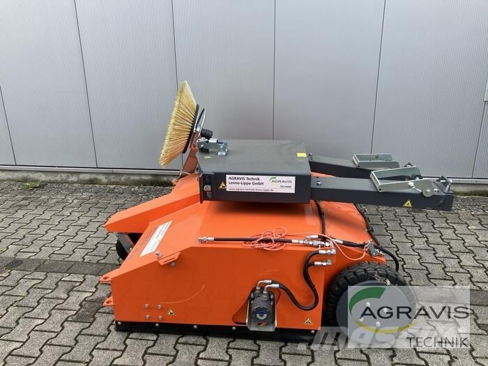 Bema SWEEZY 40 WD 1550 Fejemaskiner