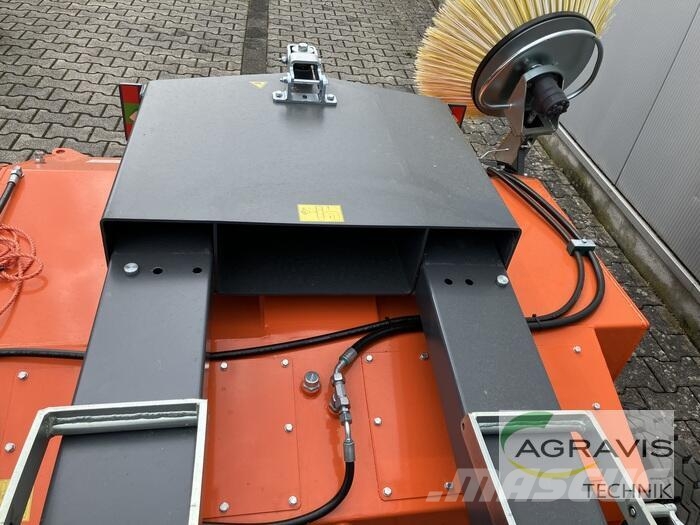 Bema SWEEZY 40 WD 1550 Fejemaskiner