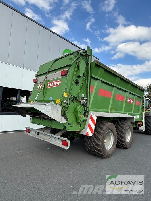 Bergmann TSW 6240 S Kuivalannan levittimet