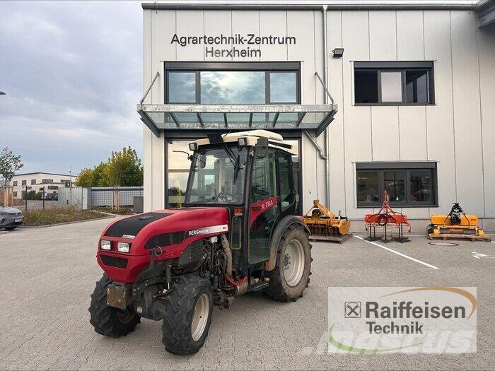 Bergmeister 864 Tractoren