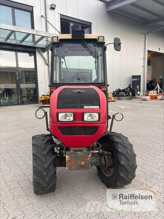 Bergmeister 864 Tractoren