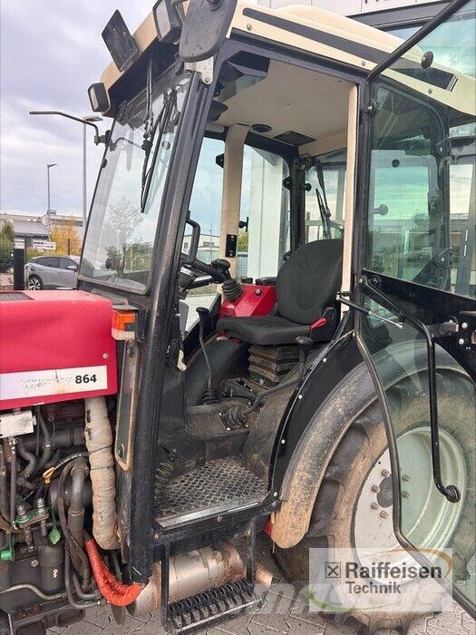 Bergmeister 864 Tractoren