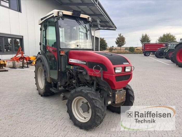 Bergmeister 864 Tractoren