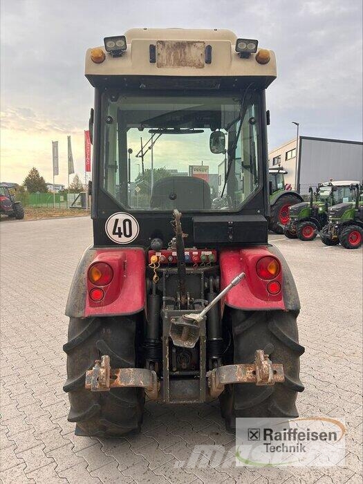 Bergmeister 864 Tractoren