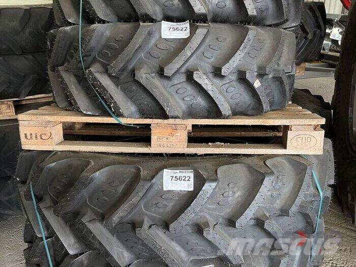 BKT 340/85R38+340/85R24 Reifen