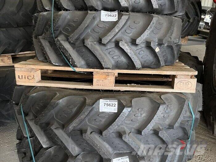 BKT 340/85R38+340/85R24 Reifen