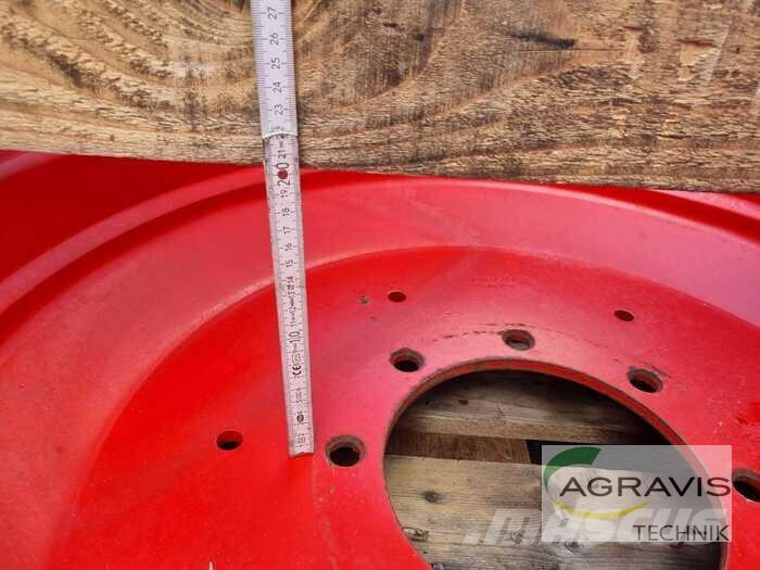 BKT DIVERSE REIFEN 11.2R32 270/95R32 Ελαστικά και ζάντες