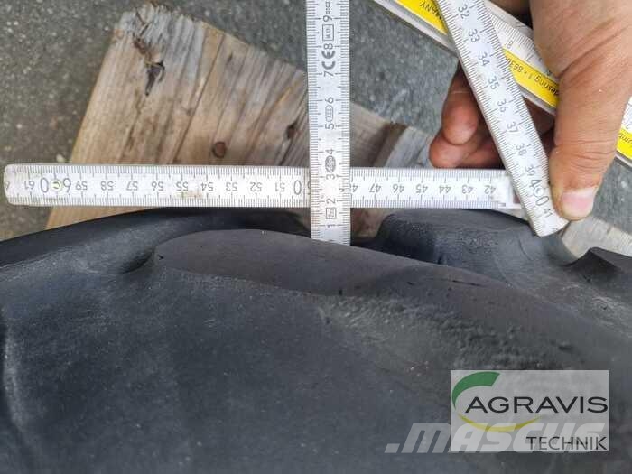 BKT DIVERSE REIFEN 11.2R32 270/95R32 Ελαστικά και ζάντες