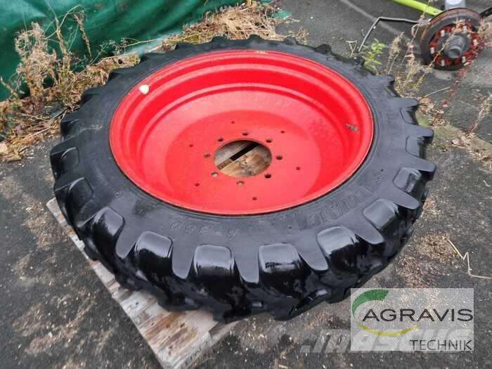 BKT DIVERSE REIFEN 11.2R32 270/95R32 Ελαστικά και ζάντες