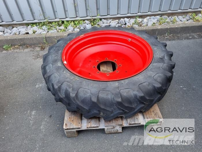 BKT DIVERSE REIFEN 11.2R32 270/95R32 Ελαστικά και ζάντες