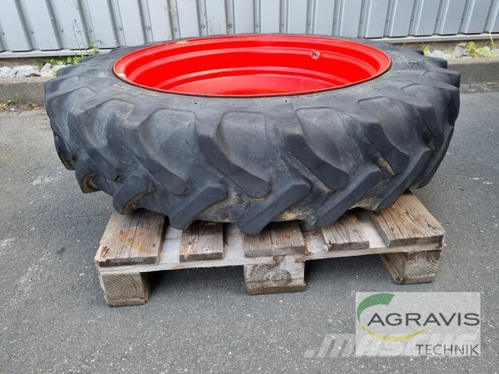 BKT DIVERSE REIFEN 11.2R32 270/95R32 Ελαστικά και ζάντες
