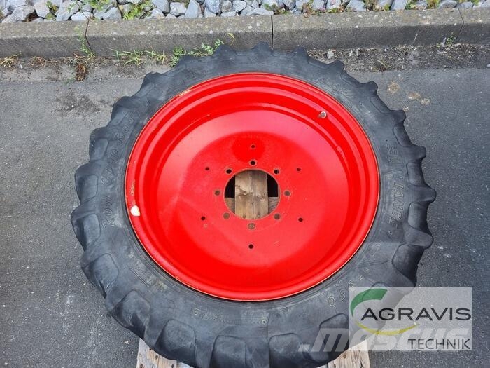 BKT DIVERSE REIFEN 11.2R32 270/95R32 Ελαστικά και ζάντες