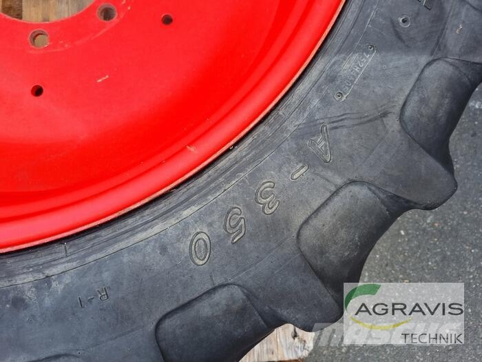 BKT DIVERSE REIFEN 11.2R32 270/95R32 Ελαστικά και ζάντες
