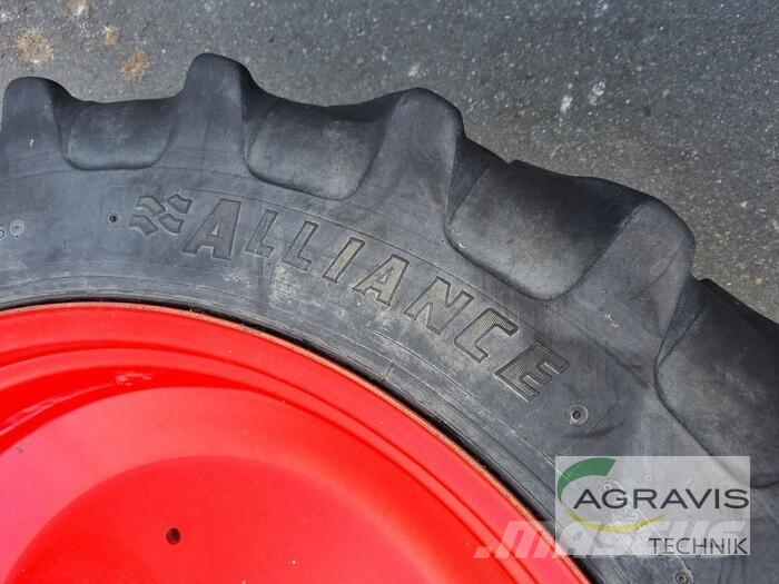 BKT DIVERSE REIFEN 11.2R32 270/95R32 Ελαστικά και ζάντες