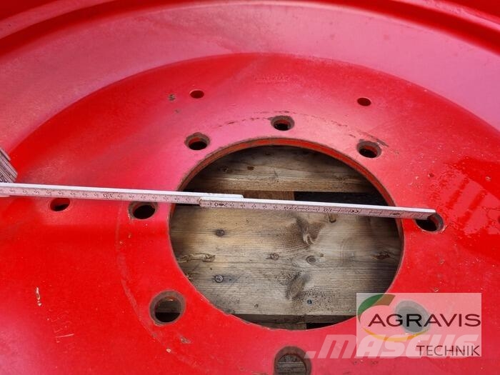 BKT DIVERSE REIFEN 11.2R32 270/95R32 Ελαστικά και ζάντες