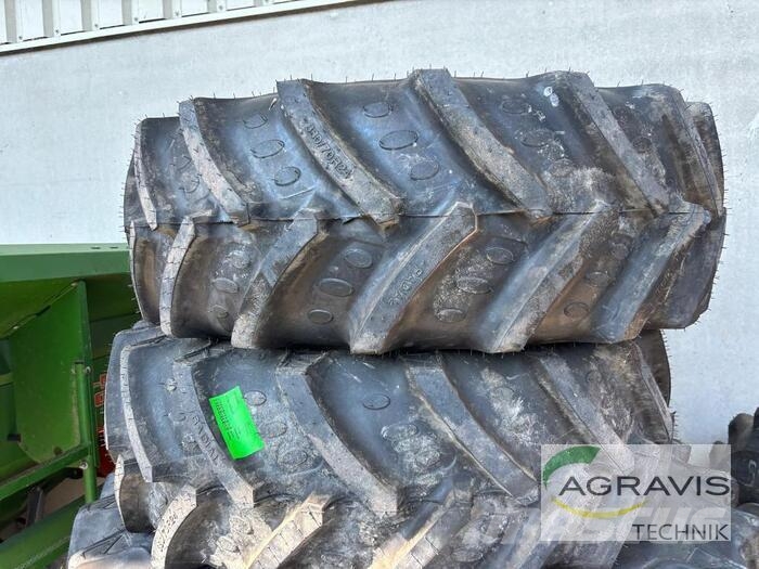 BKT KR 380/70R24 BKT Pneus, rodas e aros