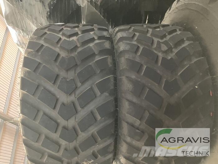 BKT KR 425/55R17 Ελαστικά και ζάντες