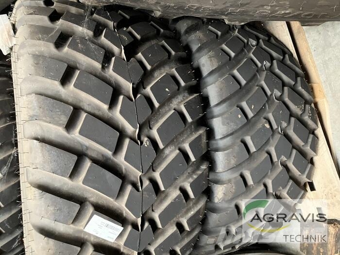 BKT KR 600/55R26.5 Ελαστικά και ζάντες