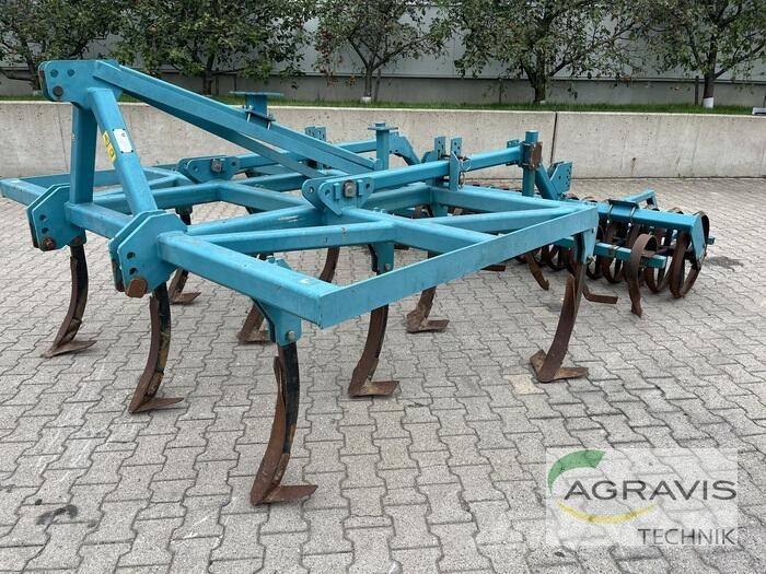 BM GRUBBER زراعات