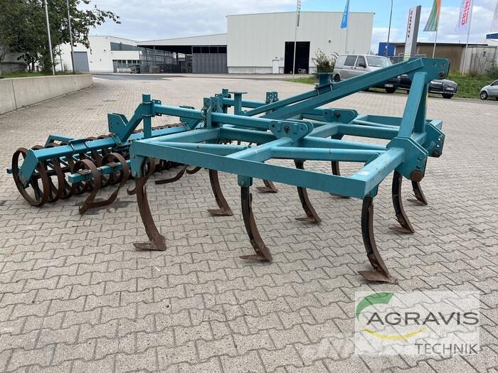 BM GRUBBER زراعات