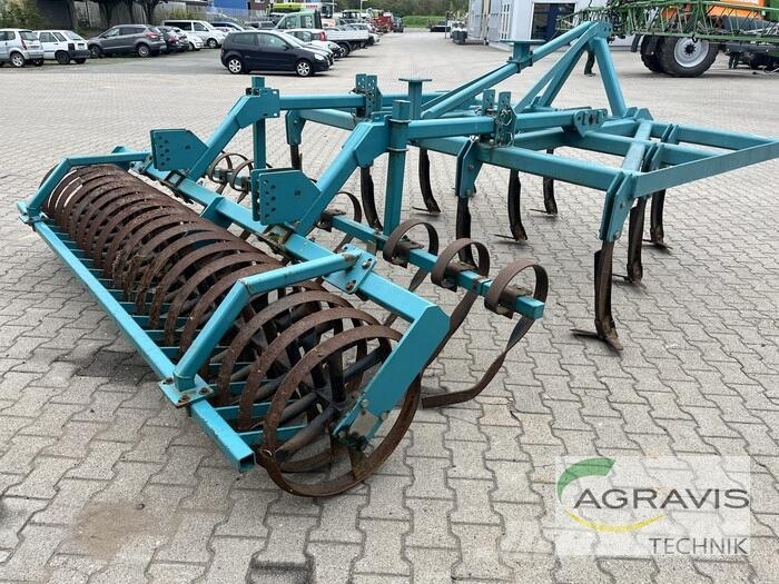 BM GRUBBER زراعات
