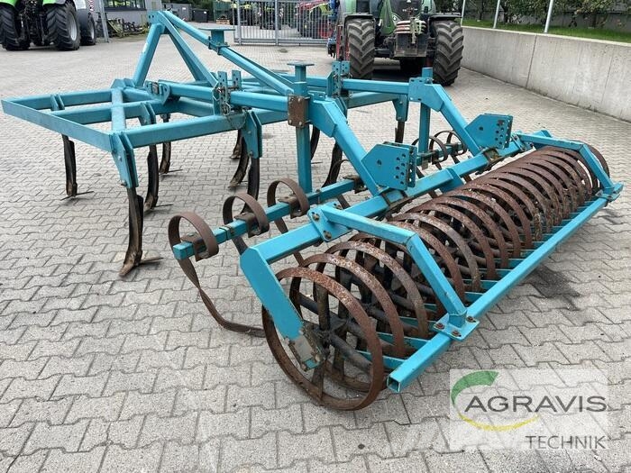 BM GRUBBER زراعات
