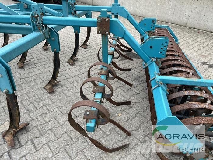 BM GRUBBER زراعات