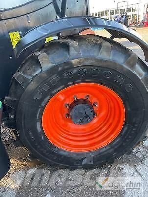 Bobcat TL470 Teleskoplader für Landwirtschaft