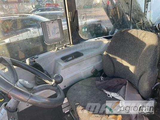 Bobcat TL470 Teleskoplader für Landwirtschaft