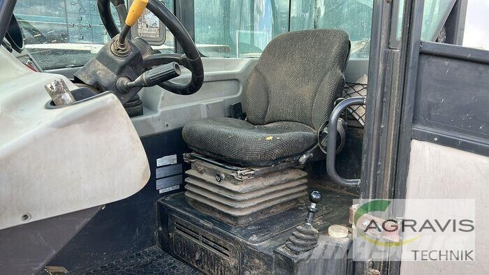 Bobcat TL470 Manipuladores telescópicos agrícolas