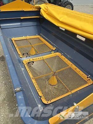 Bogballe M2W QZ Διαστρωτήρες ανοργάνων
